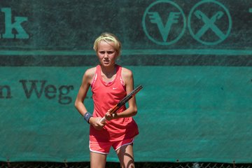 Leni Barmbrock 432 - Rosenpokal Uetersen